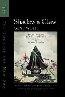 9780312890179-0312890176-Shadow & Claw: The First Half of 'The Book of the New Sun'