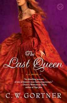 9780345501851-0345501853-The Last Queen: A Novel