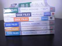 9780071761703-0071761705-Case Files Neurology, Second Edition (LANGE Case Files)
