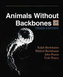 9780226078748-0226078744-Animals Without Backbones: An Introduction to the Invertebrates (Third Edition)