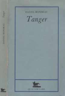 9782876530027-2876530023-Tanger (French Edition)