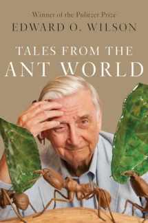 9781631495564-1631495569-Tales from the Ant World