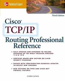 9780072128031-0072128038-Cisco TCP/IP Routing Professional Reference
