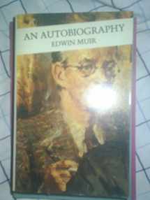 9780862414238-0862414237-An Autobiography (Canongate Classic)