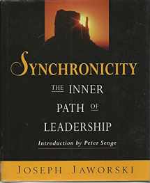 9781881052944-188105294X-Synchronicity: The Inner Path of Leadership