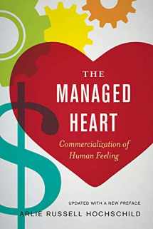 9780520272941-0520272943-The Managed Heart: Commercialization of Human Feeling
