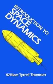 9780486651132-0486651134-Introduction to Space Dynamics (Dover Books on Aeronautical Engineering)