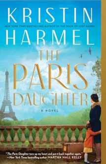 9781982191719-1982191716-The Paris Daughter