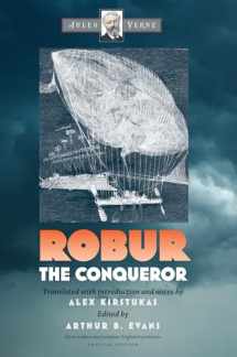 9780819577269-081957726X-Robur the Conqueror (Early Classics Of Science Fiction)
