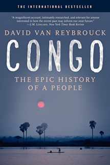 9780062200129-0062200127-Congo: The Epic History of a People