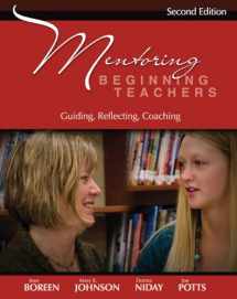 9781571107428-1571107428-Mentoring Beginning Teachers: Guiding, Reflecting, Coaching