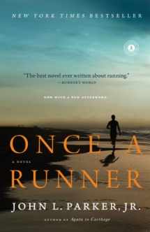 9781416597896-1416597891-Once a Runner: A Novel
