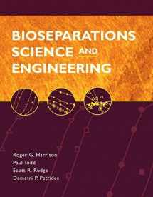 9780195123401-0195123409-Bioseparations Science and Engineering (Topics in Chemical Engineering)