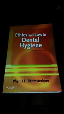 9781416062356-1416062351-Ethics and Law in Dental Hygiene