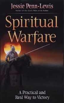 9780875089621-0875089623-Spiritual Warfare (Over Comer Book)