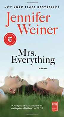 9781982164041-1982164042-Mrs. Everything: A Novel