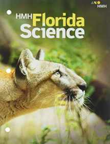 9781328781277-1328781275-Student Edition Grade 8 2019 (HMH Florida Science)