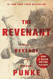 9781250101198-1250101190-The Revenant: A Novel of Revenge