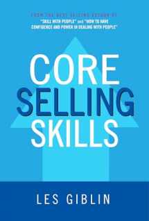 9780988727540-0988727544-Core Selling Skills
