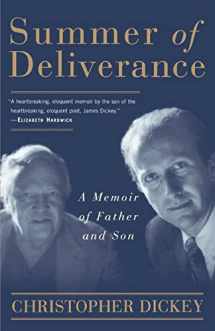 9780684855370-0684855372-Summer of Deliverance: A Memoir of Father and Son