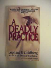 9780451179456-0451179455-A Deadly Practice