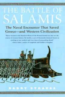 9780743244510-0743244516-The Battle of Salamis: The Naval Encounter that Saved Greece -- and Western Civilization