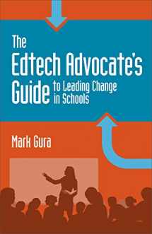 9781564843944-1564843947-The EdTech Advocate's Guide to Leading Change in Schools