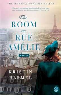 9781501190544-1501190547-The Room on Rue Amelie