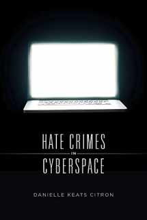 9780674659902-0674659902-Hate Crimes in Cyberspace
