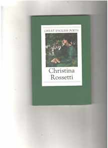 9780517562888-051756288X-Christina Rossetti (The Great English Poets)