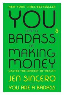 9780735223134-0735223130-You Are a Badass at Making Money: Master the Mindset of Wealth