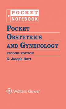 9781496366993-1496366999-Pocket Obstetrics and Gynecology (Pocket Notebook)