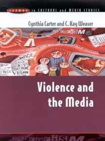9780335205059-0335205054-Violence and the Media