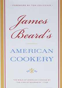 9780316098687-031609868X-James Beard's American Cookery
