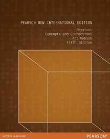 9781292039589-1292039582-Physics: Pearson New International Edition