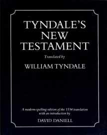 9780300065800-0300065809-Tyndale's New Testament