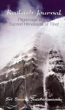 9780932040251-093204025X-Kailash Journal: Pilgrimage into the Himalayas