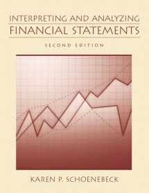 9780130183767-0130183768-Interpreting and Analyzing Financial Statements (2nd Edition)
