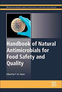 9781782420347-1782420347-Handbook of Natural Antimicrobials for Food Safety and Quality (Woodhead Publishing Series in Food Science, Technology and Nutrition)