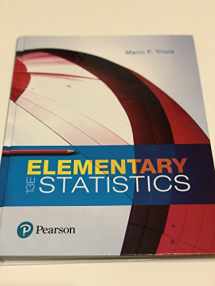 9780134462455-0134462459-Elementary Statistics