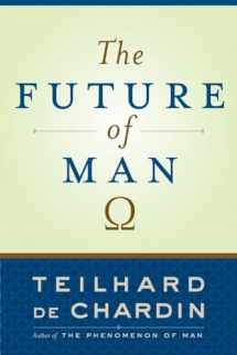 9780385510721-0385510721-The Future of Man