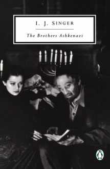 9780140187779-0140187774-The Brothers Ashkenazi (Twentieth-Century Classics)