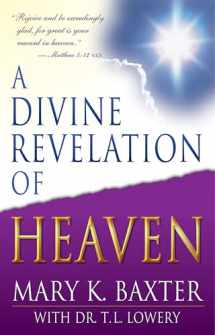 9780883685242-0883685248-A Divine Revelation Of Heaven