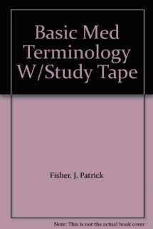 9780028008752-0028008758-Basic Medical Terminology/With Study Tapes to Accompany/Book and Cassettes/Spiral