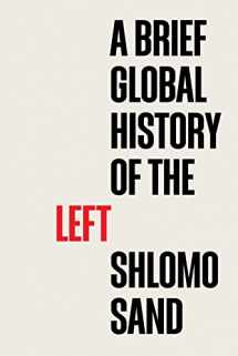 9781509558247-1509558241-A Brief Global History of the Left