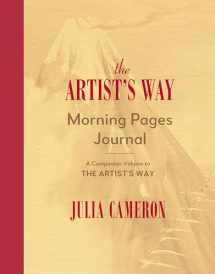 9780874778861-0874778867-The Artist's Way Morning Pages Journal: A Companion Volume to the Artist's Way