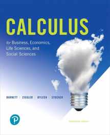 9780134668574-013466857X-Calculus for Business, Economics, Life Sciences, and Social Sciences
