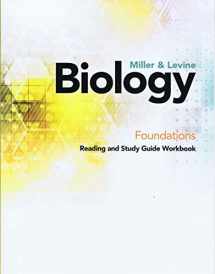 9780328936557-0328936553-Next Generation Biology 2019 Foundations Workbook Student Edition Grade 9/10