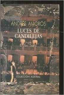9788423919963-842391996X-Luces de candilejas (Spanish Edition)