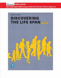 9780135710869-0135710863-Discovering the Life Span [RENTAL EDITION]